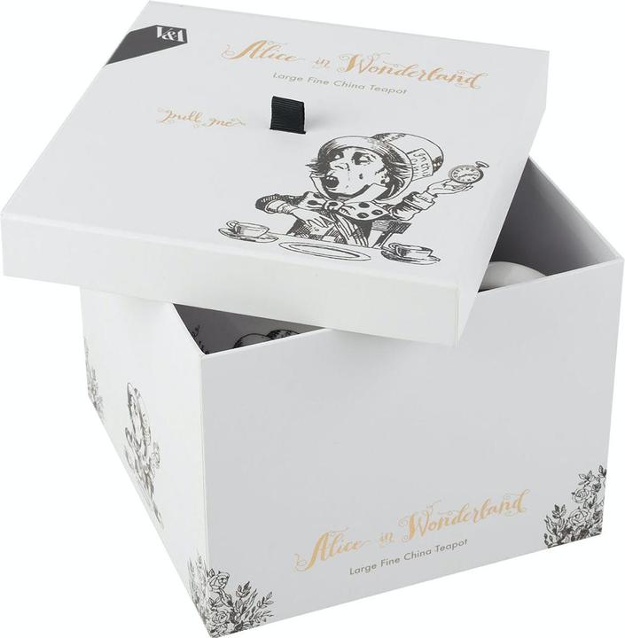 Immagine prodotto V&A Teiera (1100 ml)