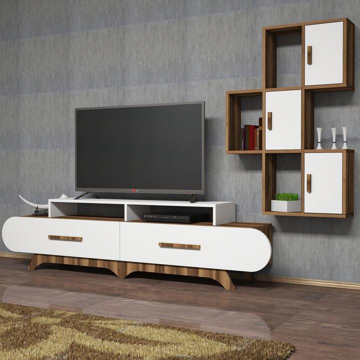 Actual product image Hanah Home Noelle (75 x 22 x 113 cm)