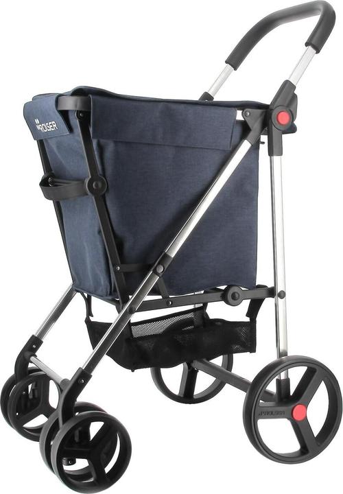 Produktbild Rolser Einkaufswagen