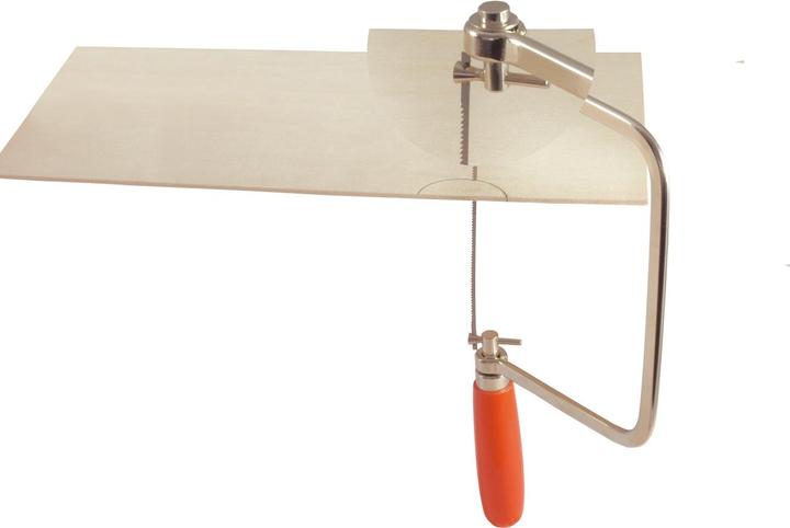 Produktbild Pebaro Decoupiersägebogen