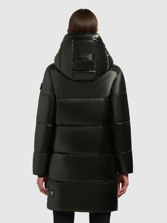 Actual product image Khujo Haya Shiny-YM