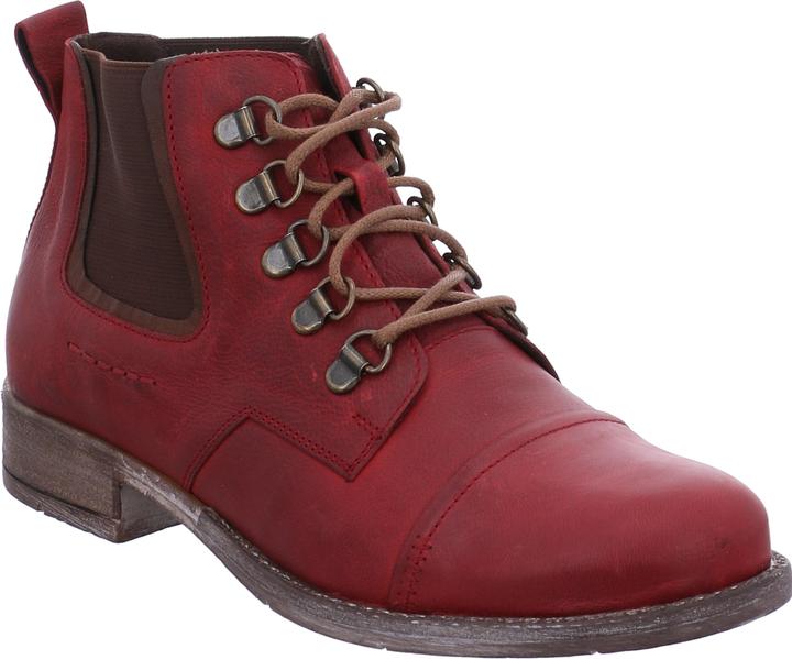 Actual product image Josef Seibel Ankle boot (36)