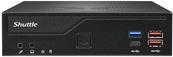 Immagine prodotto Shuttle DH770 S1700 H770 NERO 120W (Intel Core Skylake-S)