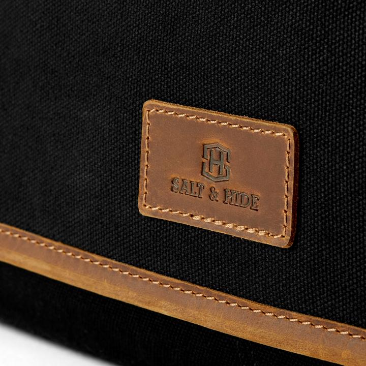 Actual product image Salt & Hide Saul