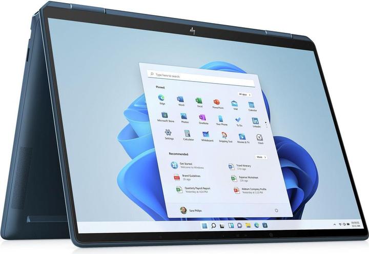 Produktbild HP Spectre x360 14-ef2768nz (13.50", 512 GB, 16 GB, CH, Intel Core i7-1355U)