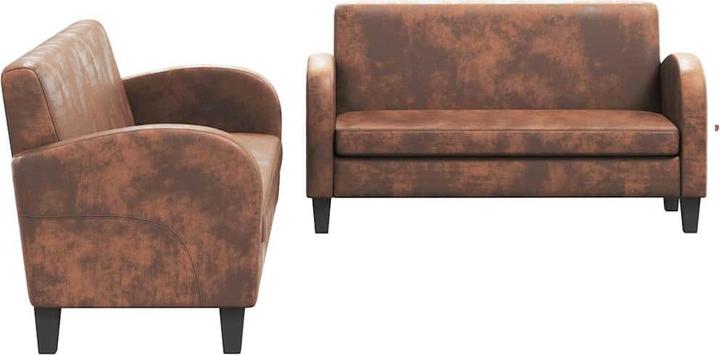 Produktbild vidaXL Sofa (Polstergruppe)