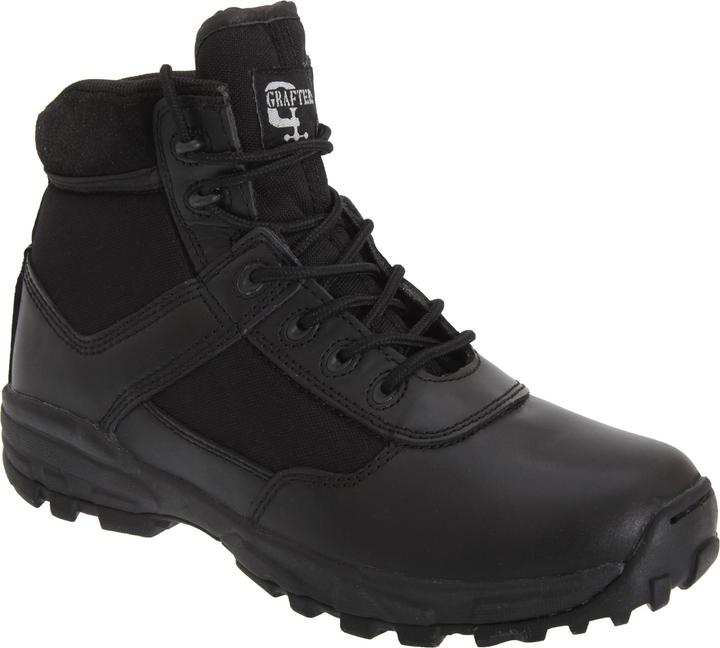 Produktbild Grafters Cover Ii Nonmetal Combat Stiefel (44.5)