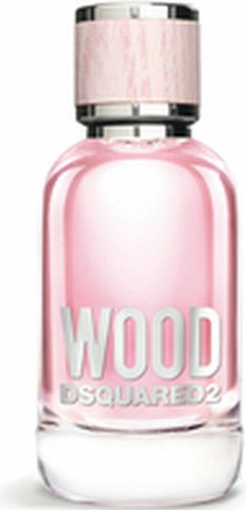 Produktbild Dsquared2 Wood Pour Femme (Eau de Toilette, 30 ml)