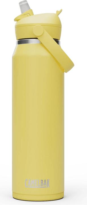 Yellow Bloom