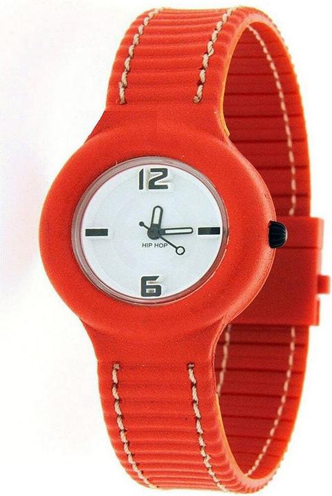 HIP HOP Mod. LEATHER (32 mm)