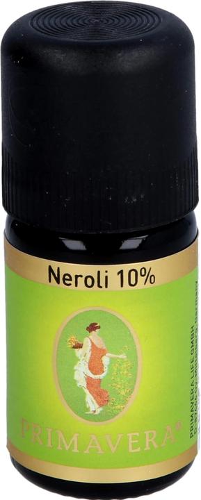 Produktbild Primavera Neroli 10 %
