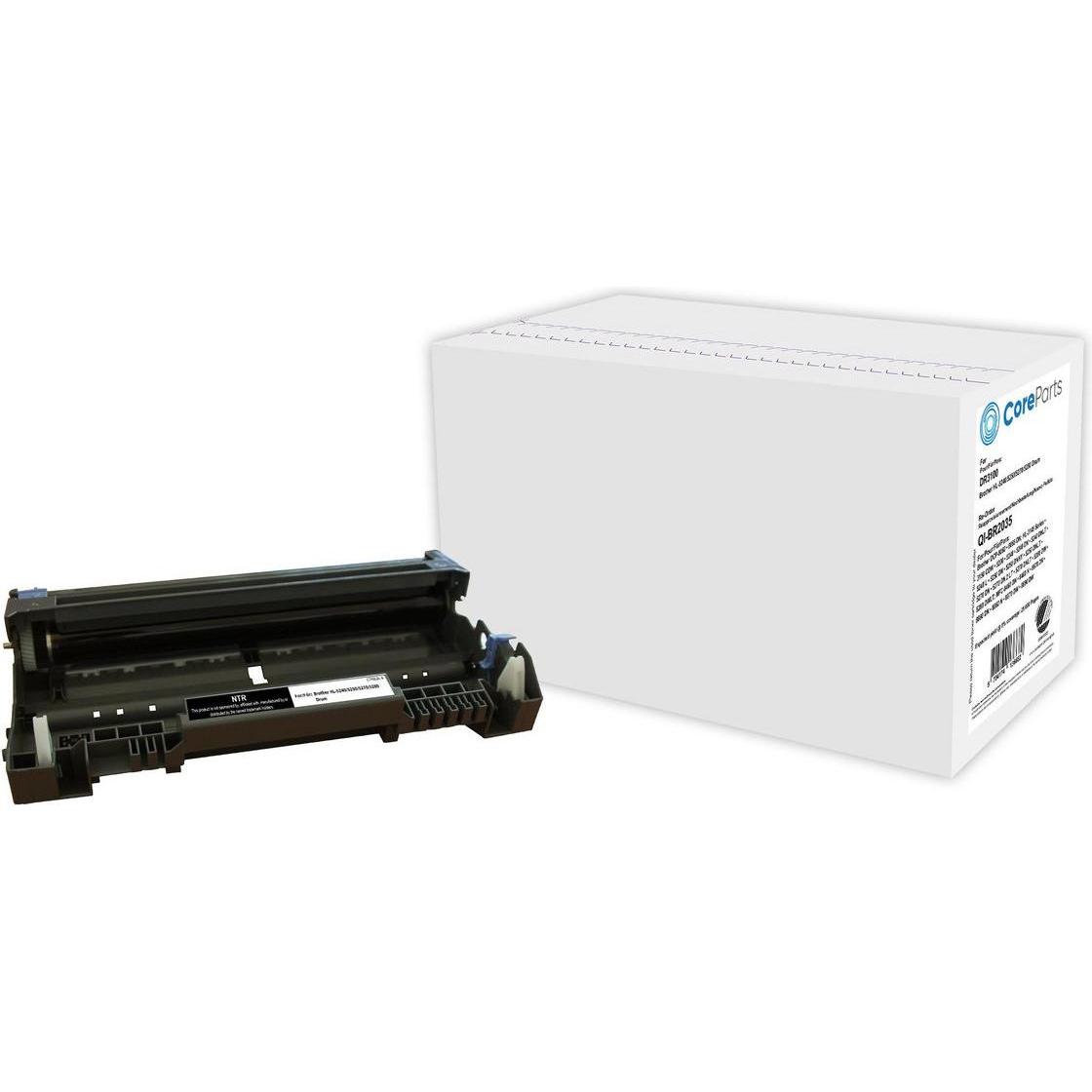 CoreParts, Toner, Drum DR3100 (BK)