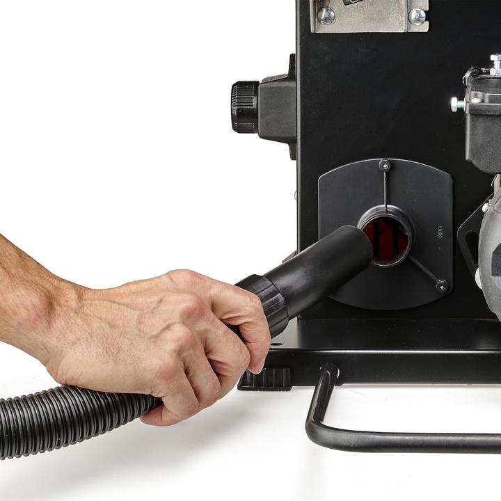 Image du produit Einhell Scie à ruban TC-SB 245 L Profondeur de coupe (max.) 101 mm Longueur de la lame de scie 1712 m