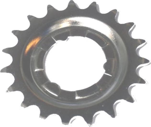 Productafbeelding Shimano Alfine CS-S500 (1-voudig)