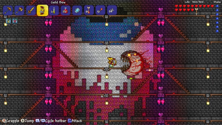 Produktbild 505 Games Terraria (Switch, DE)