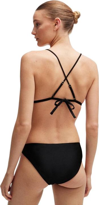 Image du produit BOSS - Haut de maillot de bain style Monogramme DOUBLE B - Femme (M)