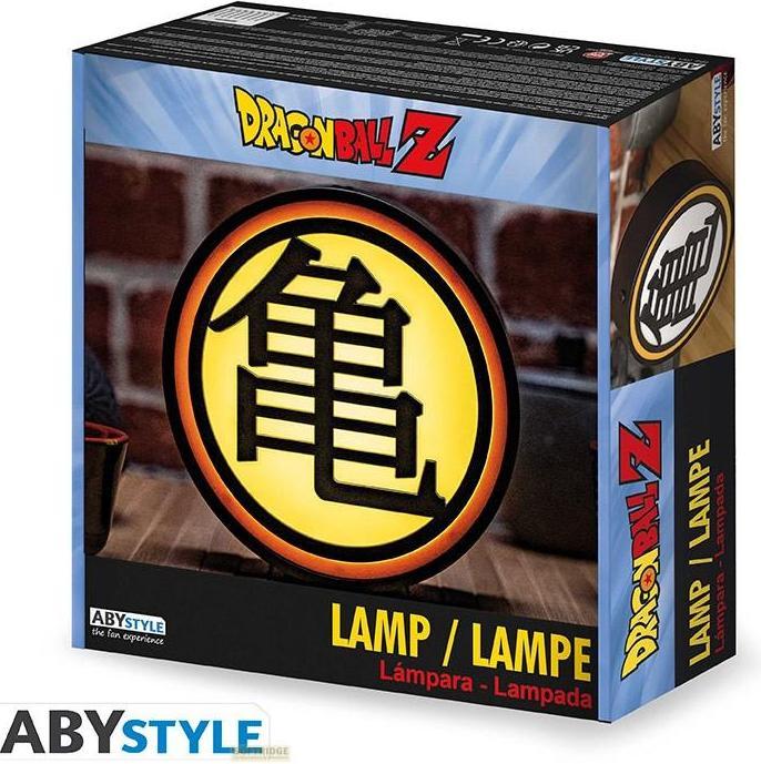 Produktbild ABYstyle Dragon Ball - Kame Symbol