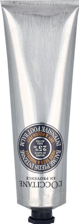 Immagine prodotto L'Occitane Karite Baume Intense Pieds (Crema piedi e gel piedi, 150 ml)
