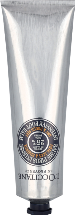 Image du produit L'Occitane Karite Baume Intense Pieds (Crème et gel pour les pieds, 150 ml)