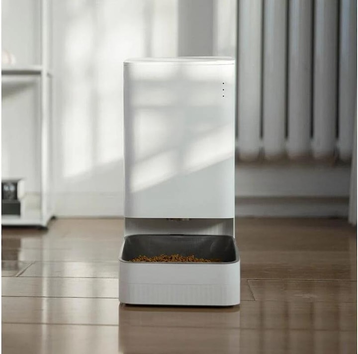 Actual product image Xiaomi Smart Pet Food Feeder (3.60 l)
