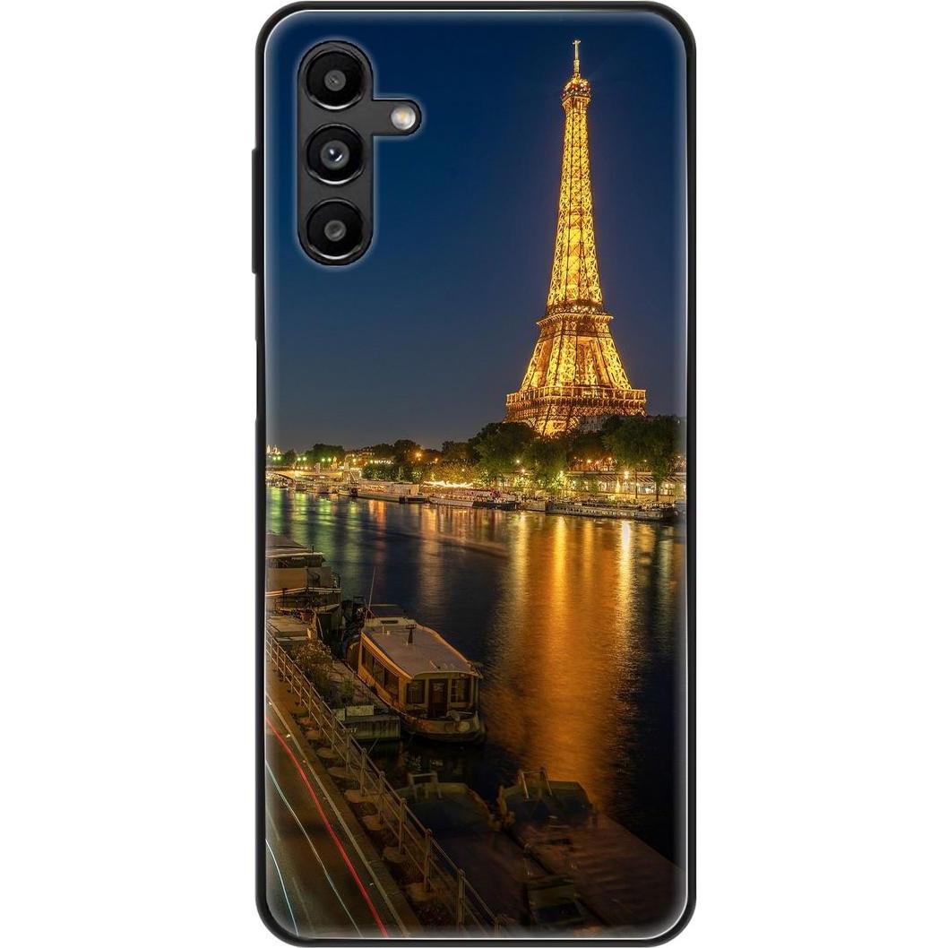 König Design Hülle Handy Schutz für Samsung Galaxy A13 5G Case Cover Tasche Bumper Etuis TPU (Samsung Galaxy A13 5G), Sm...
