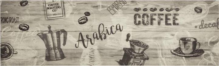 Produktbild vidaXL Küchenteppich (150 x 45 cm)