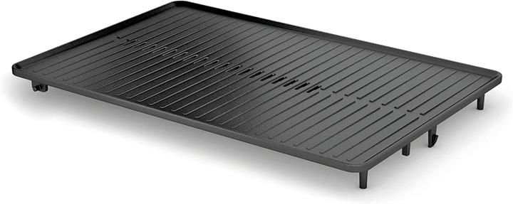 Actual product image WMF Lono ribbed table grill (415330011)