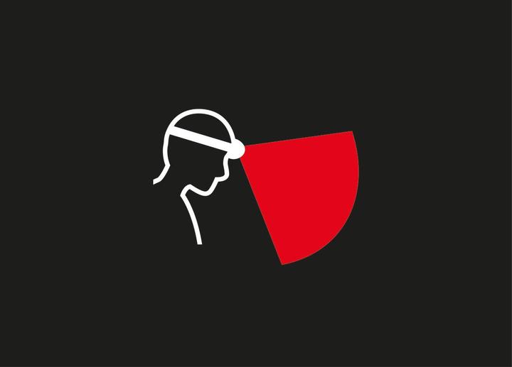 Produktbild Petzl Swift RL (1100 lm)