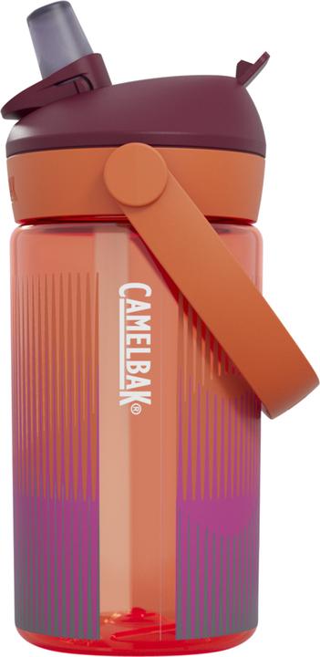 Actual product image Camelbak Thrive Flip Straw Kids 0.4l (0.40 l)