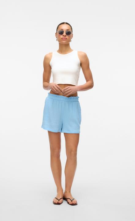 Actual product image Vero Moda Vmnatali Hw Shorts Wvn Ga (M)