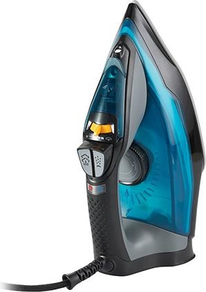 Produktbild Adler AD 5032 Bügeleisen Trocken-Bügeleisen Keramik-Bügelsohle (3000 W, 80 g/min)