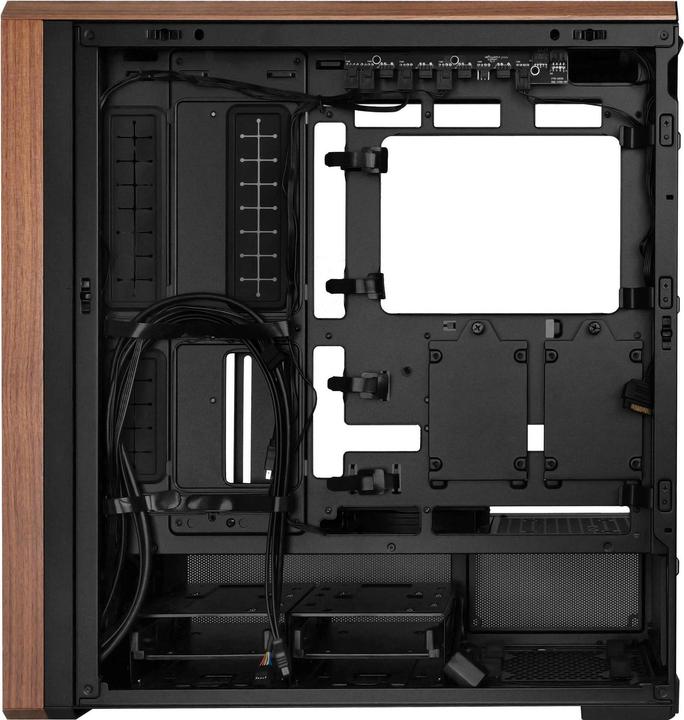 Image du produit Lian-Li Lancool 217 (SSI EEB, E-ATX, mATX, Mini-ITX, ATX)