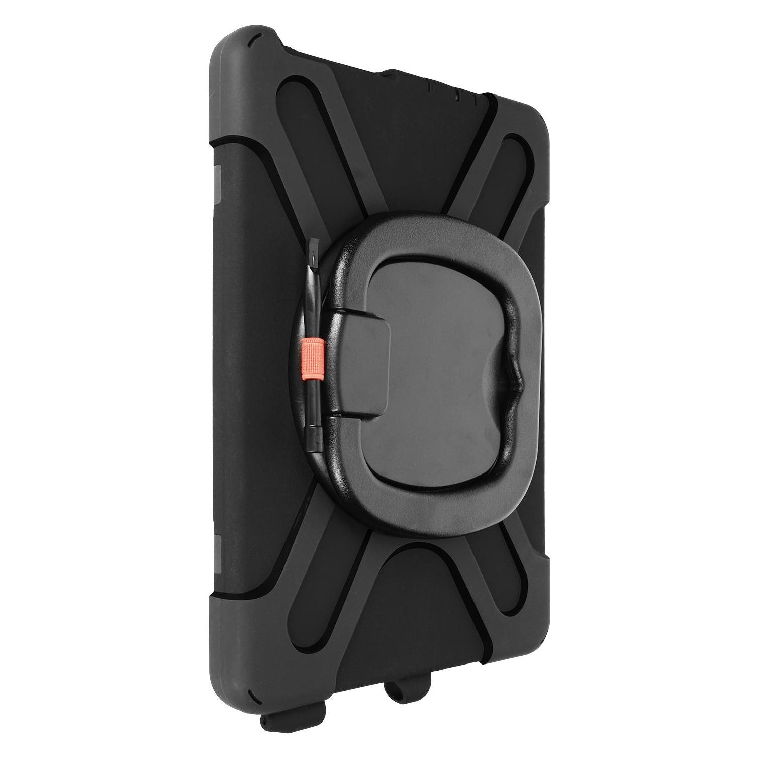 Avizar Swivel Series (Microsoft Surface Go 4), Tablet Hülle, Schwarz