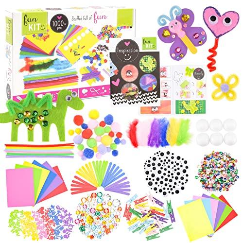Immagine prodotto Florence Vaessen Creative | Craft Kit Fun Kit 1000Pieces