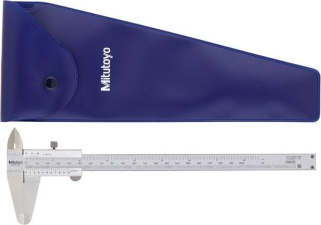Immagine prodotto Mitutoyo Calibro per pinze (20 cm)