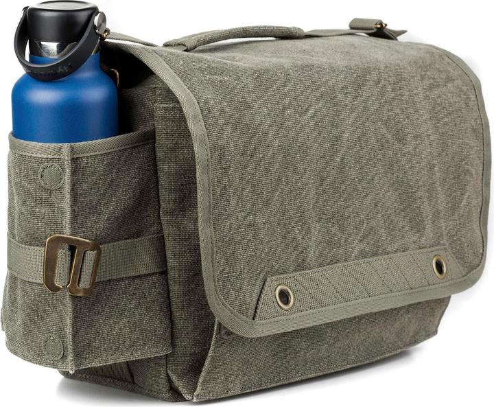 Actual product image Think! Tank Retrospective 7 v2.0 - black (Camera shoulder bag)