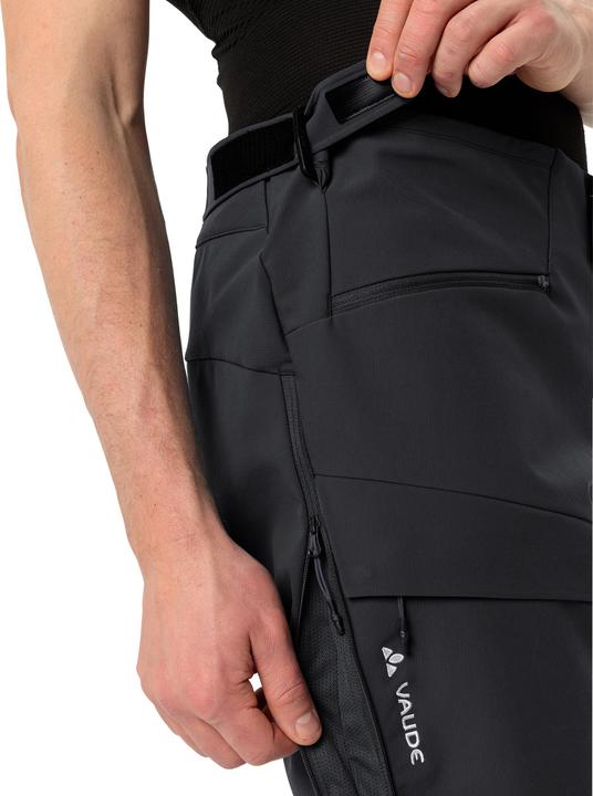 Produktbild Vaude Monviso Alpine (50, M)