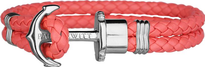 Actual product image Paul Hewitt Phrep (19 cm, Leather, Metal)