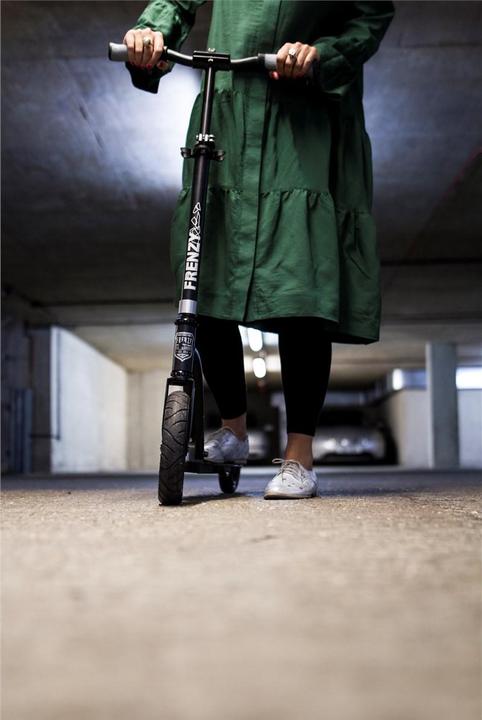 Actual product image Frenzy Pneumatic