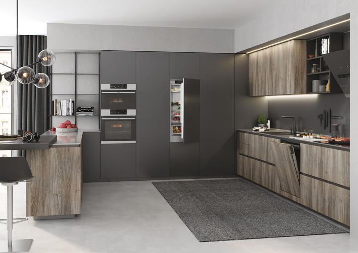 Image du produit Haier HAISJ64MC (59 cm, Table de cuisson électrique)