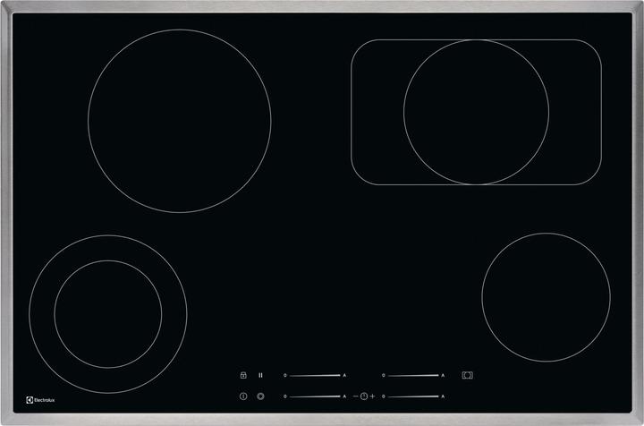 Electrolux Gk78tscn