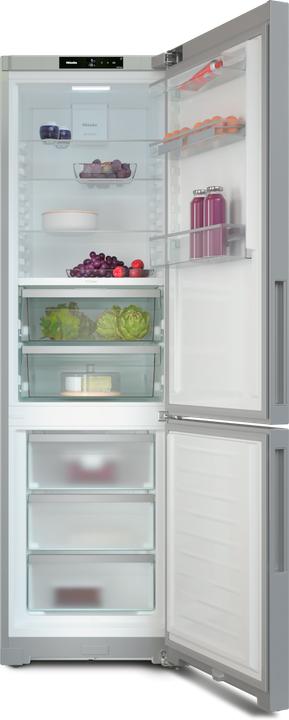 Produktbild Miele KFN 4397 CD 125 Edition (360 l)