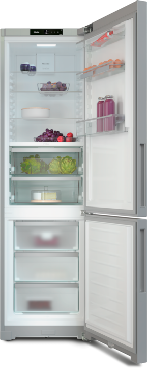 Actual product image Miele Fridge/freezer combination KFN 4397 CD 125 Edition (360 l)