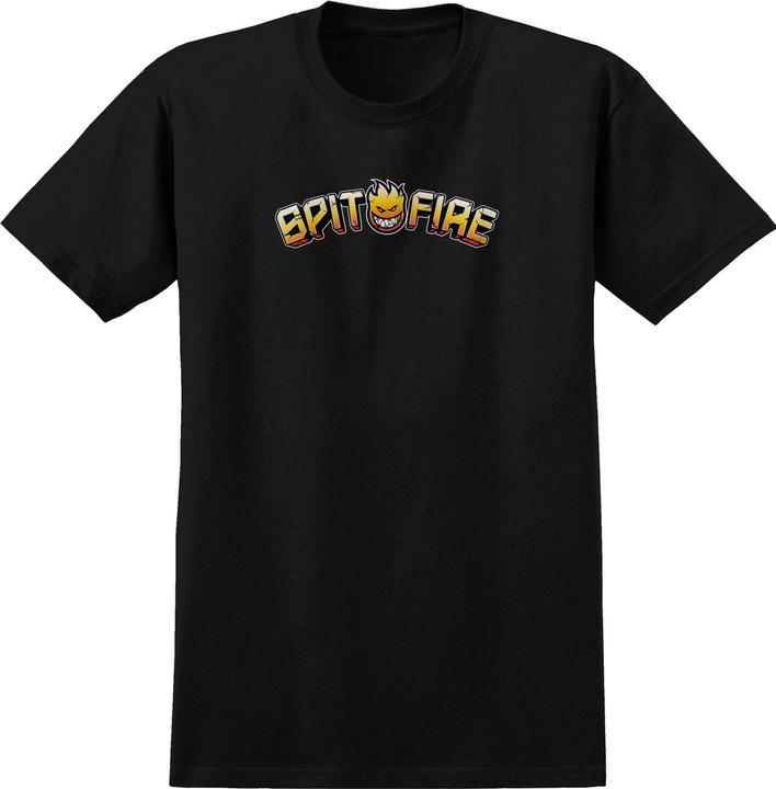Immagine prodotto Spitfire Maglietta Heatwave (S)