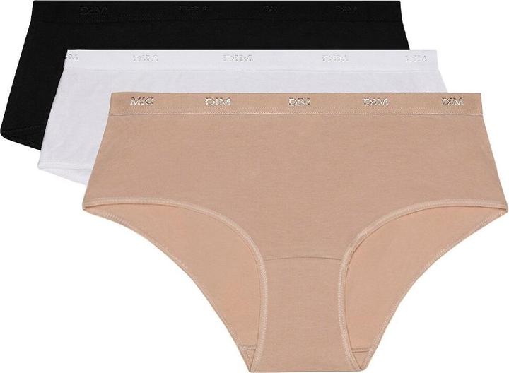 Immagine prodotto DIM Coton Stretch Pockets Eco (36, 38, confezione da 3)