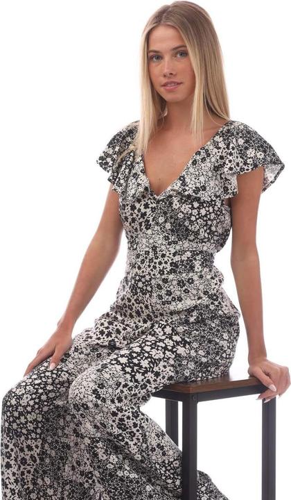 Produktbild Nobody´s Child Suki Jumpsuit FlatterÄrmel (32)