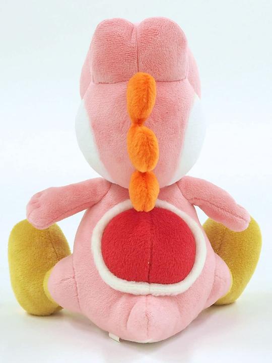 Actual product image Together Plus Yoshi (17 cm)