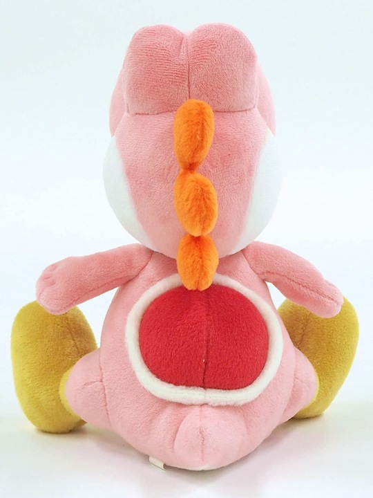 Immagine prodotto Together Plus Yoshi (17 cm)