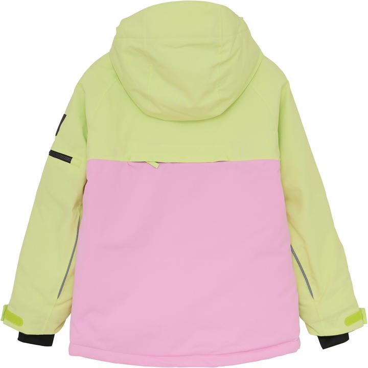 Immagine prodotto Color Kids Junior's Ski Jacket (134)