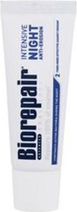 Image du produit Biorepair Advanced Intensive Night Anti-Erosion Toothpaste 75ml (75 ml)